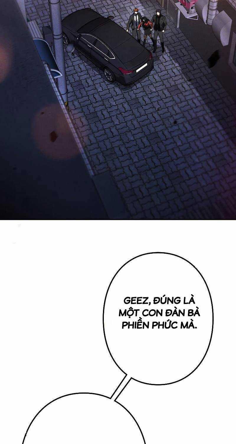 Chiến Thần Xuất Thế Chapter 9 trang 56