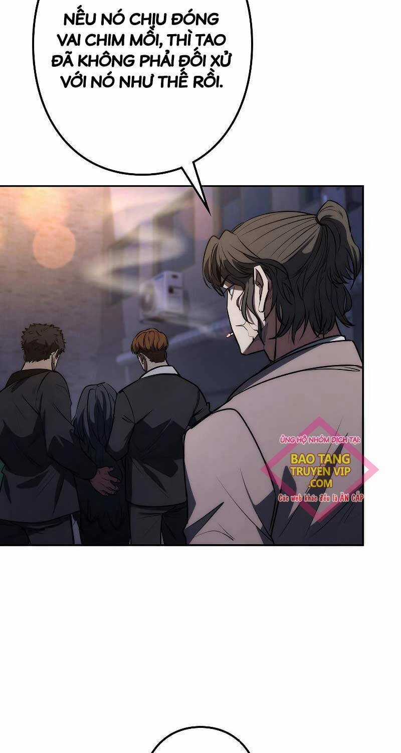 Chiến Thần Xuất Thế Chapter 9 trang 57