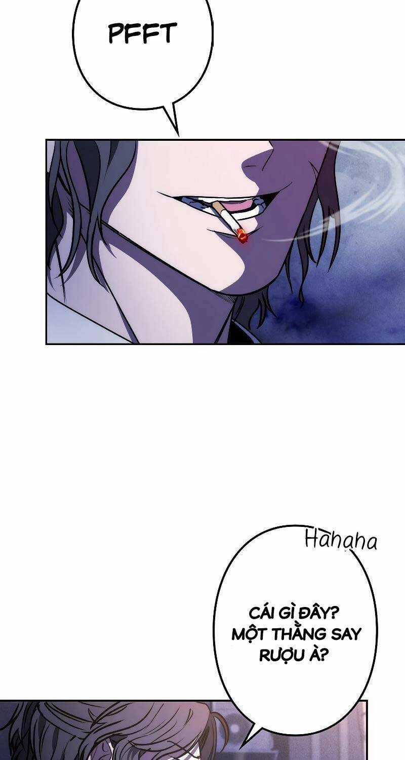 Chiến Thần Xuất Thế Chapter 9 trang 64