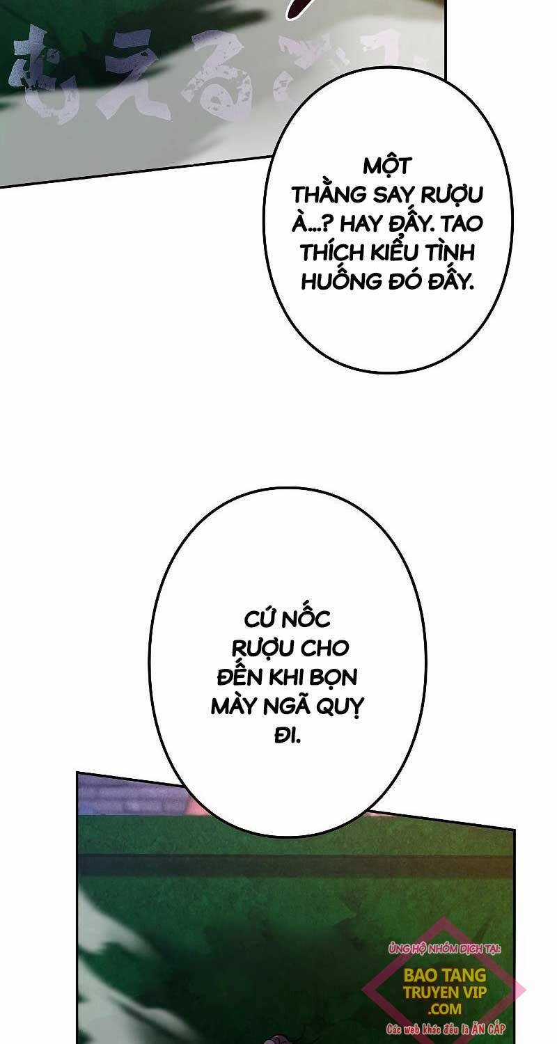 Chiến Thần Xuất Thế Chapter 9 trang 72