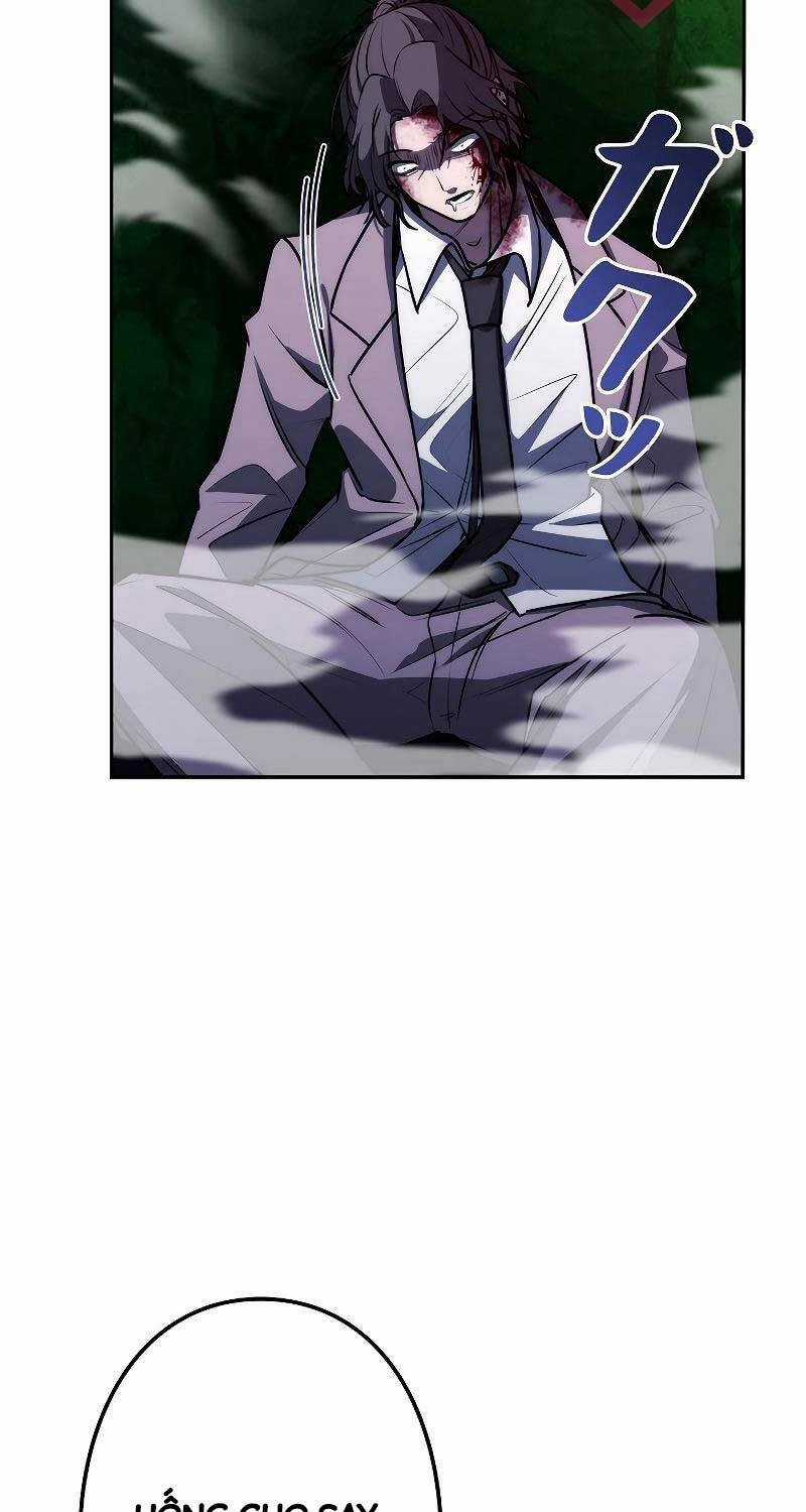 Chiến Thần Xuất Thế Chapter 9 trang 73