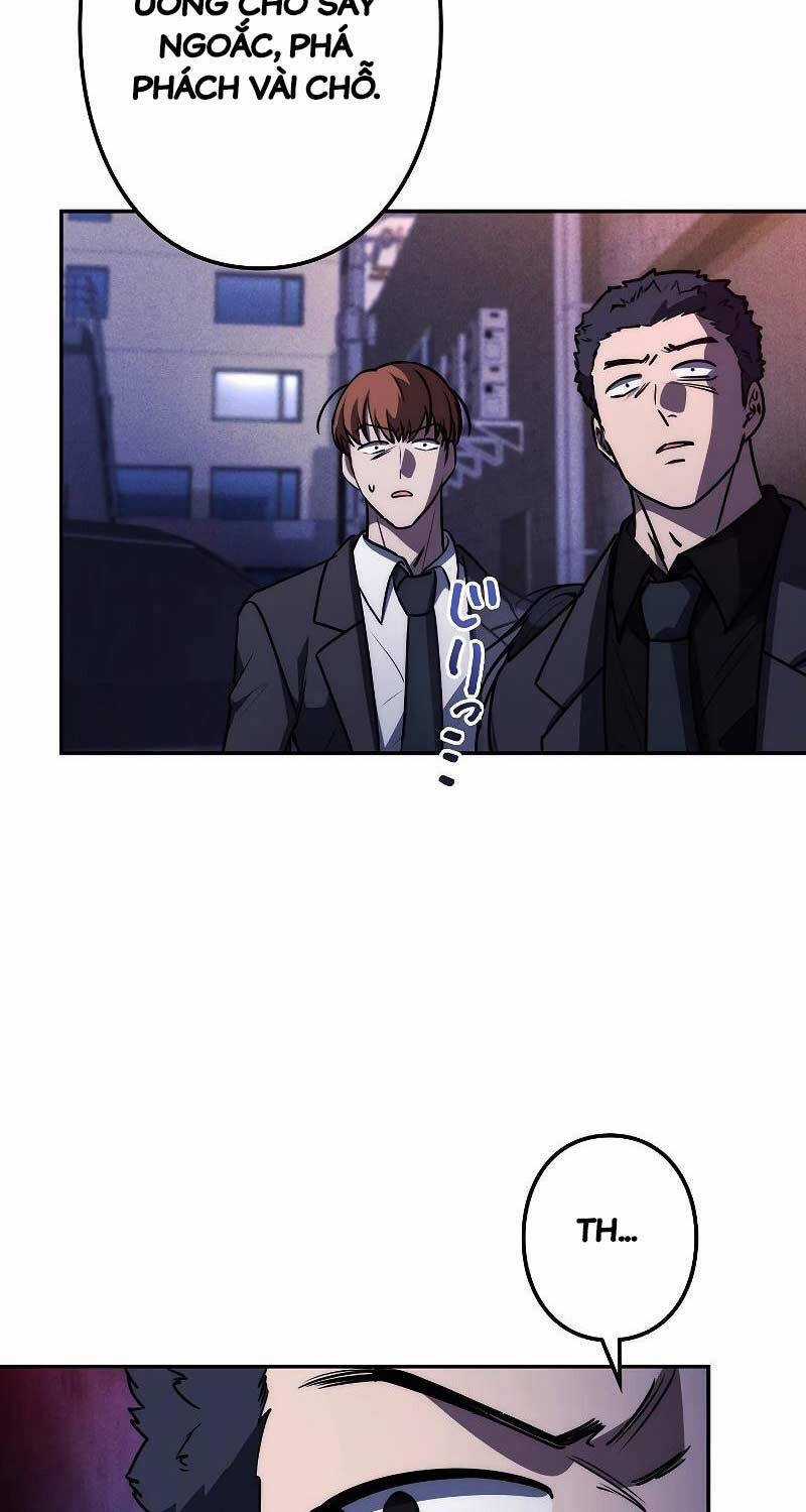 Chiến Thần Xuất Thế Chapter 9 trang 74