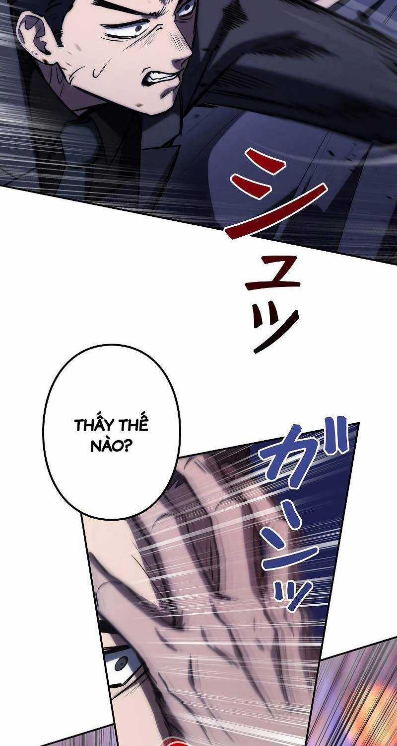 Chiến Thần Xuất Thế Chapter 9 trang 78