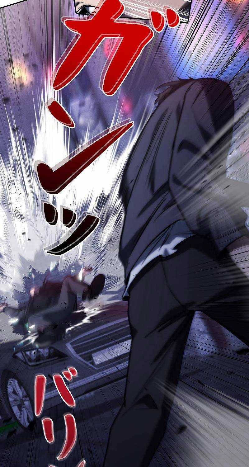 Chiến Thần Xuất Thế Chapter 9 trang 79