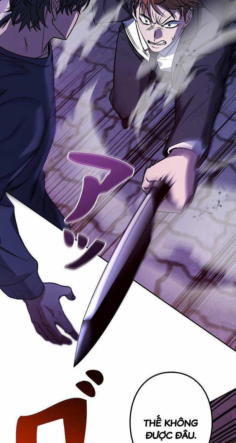 Chiến Thần Xuất Thế Chapter 9 trang 82