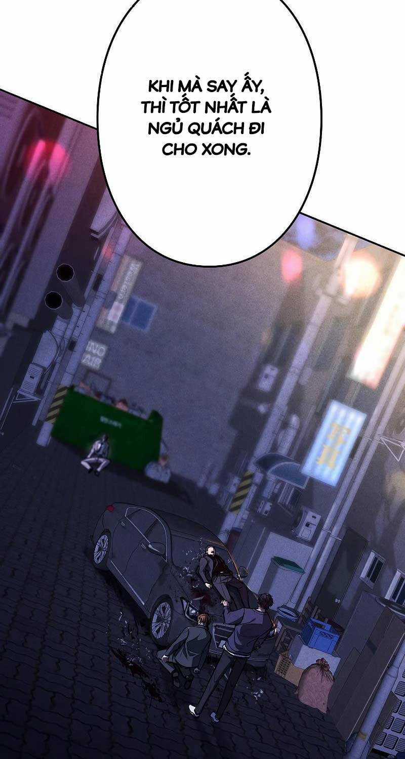 Chiến Thần Xuất Thế Chapter 9 trang 91