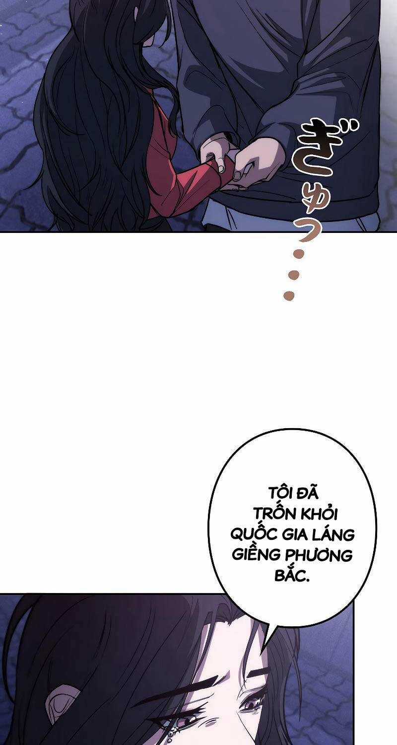 Chiến Thần Xuất Thế Chapter 9 trang 96