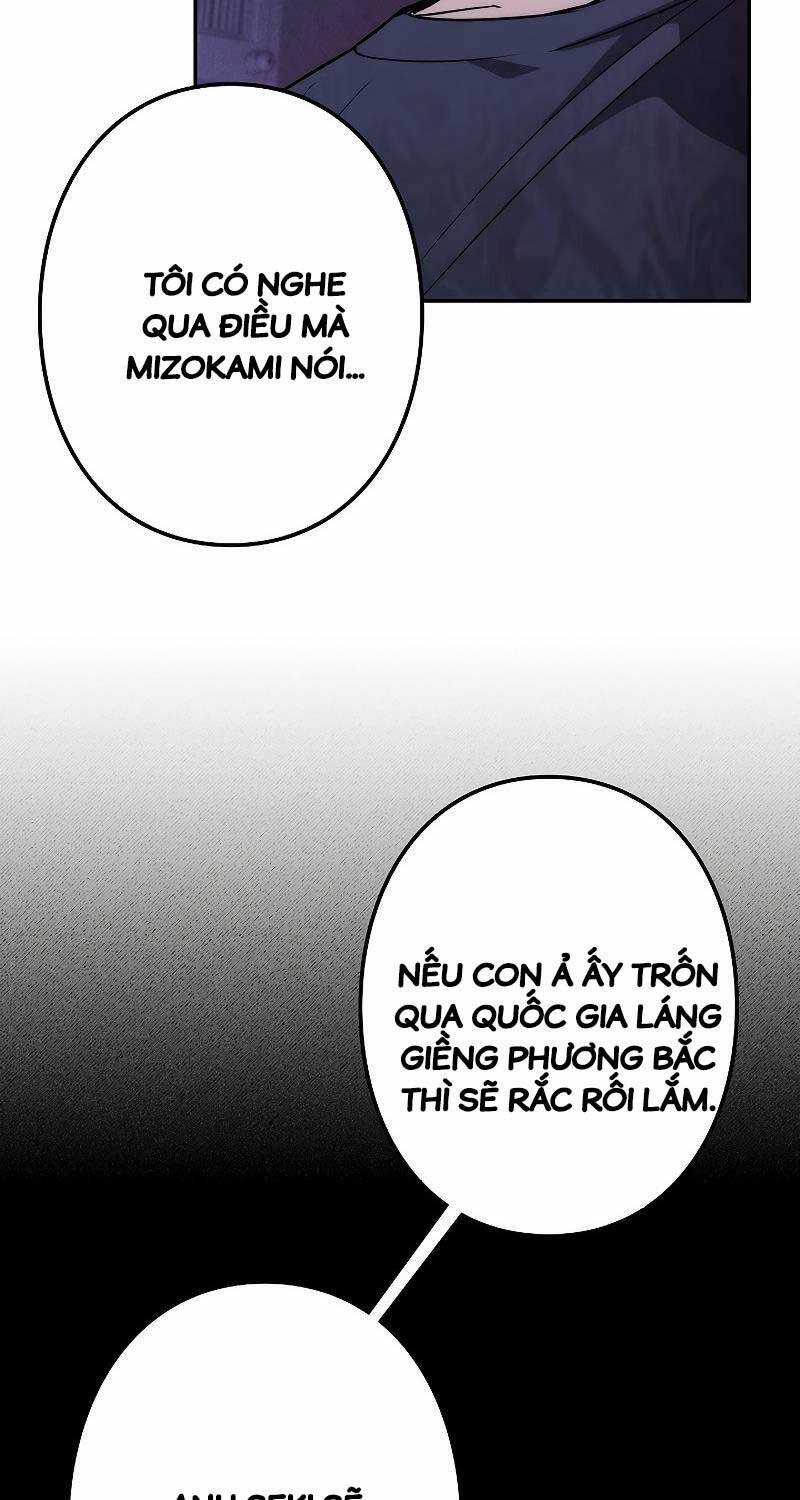 Chiến Thần Xuất Thế Chapter 9 trang 98