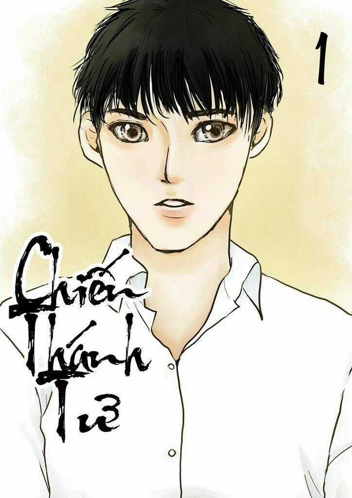 Chiến Thánh Tử Chapter 1 trang 0