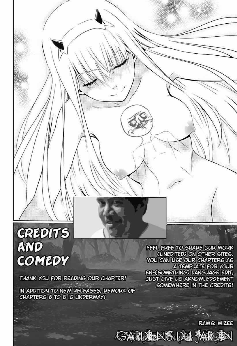 Chiến Trận Người Máy Chapter 11 trang 18