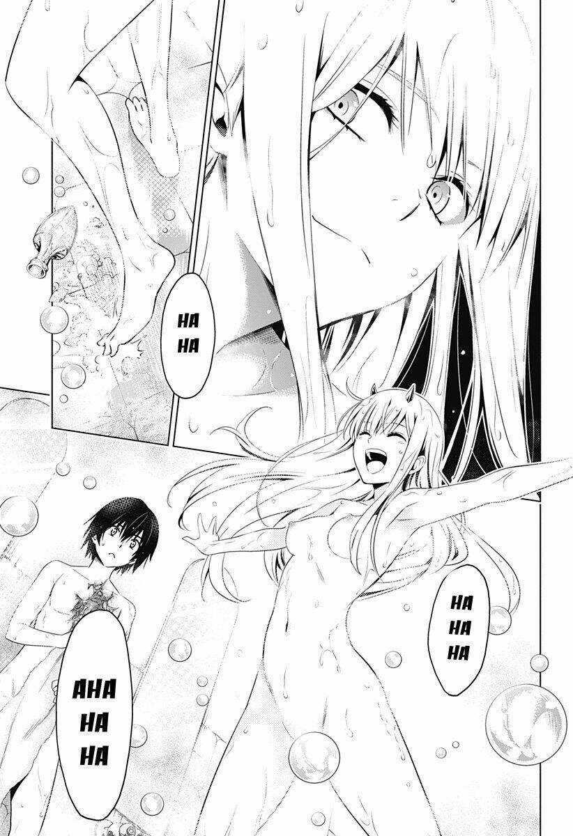 Chiến Trận Người Máy Chapter 14 trang 13