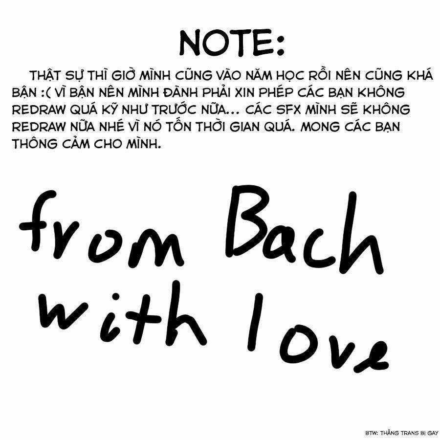 Chiến Trận Người Máy Chapter 19 trang 20