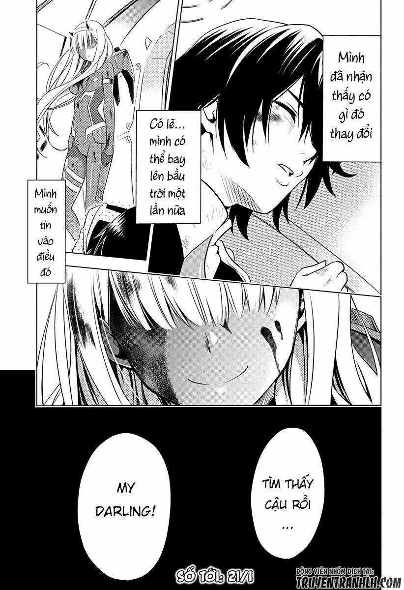 Chiến Trận Người Máy Chapter 2 trang 63