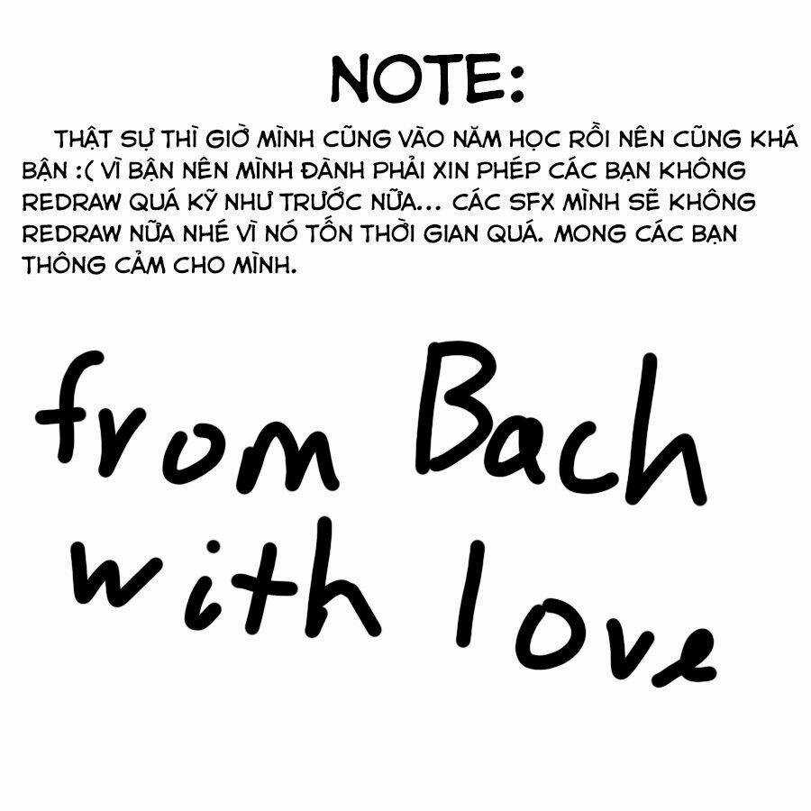 Chiến Trận Người Máy Chapter 21 trang 20