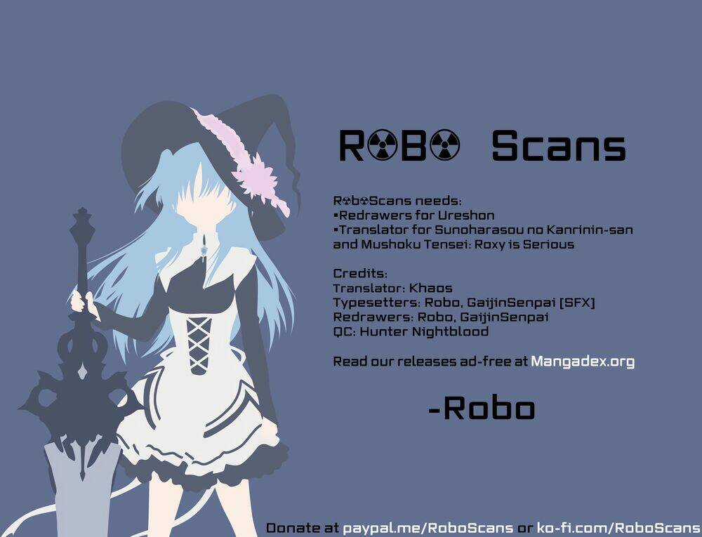 Chiến Trận Người Máy Chapter 22 trang 21