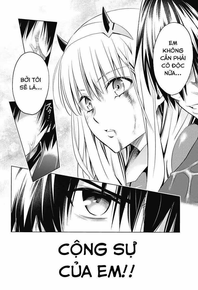 Chiến Trận Người Máy Chapter 25 trang 5