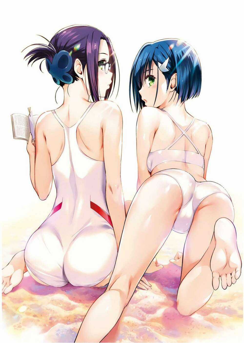 Chiến Trận Người Máy Chapter 28.5 trang 11