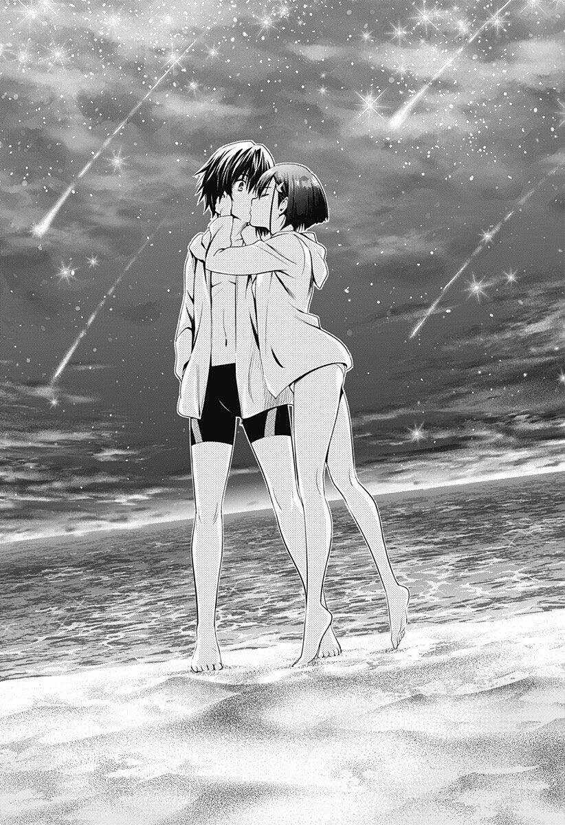 Chiến Trận Người Máy Chapter 30 trang 11