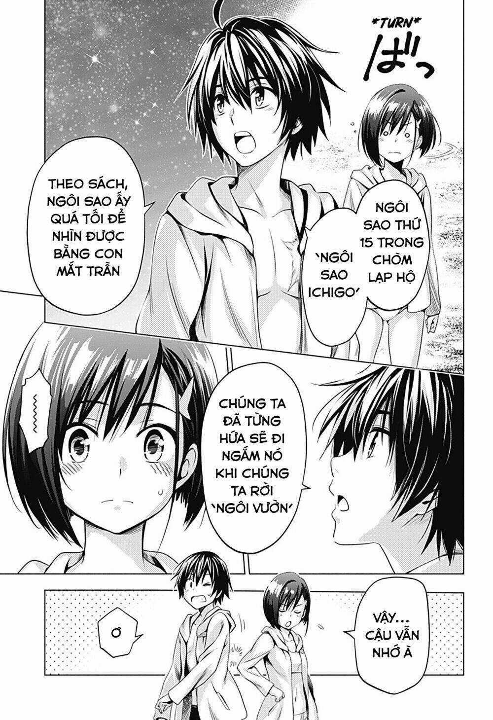 Chiến Trận Người Máy Chapter 30 trang 6