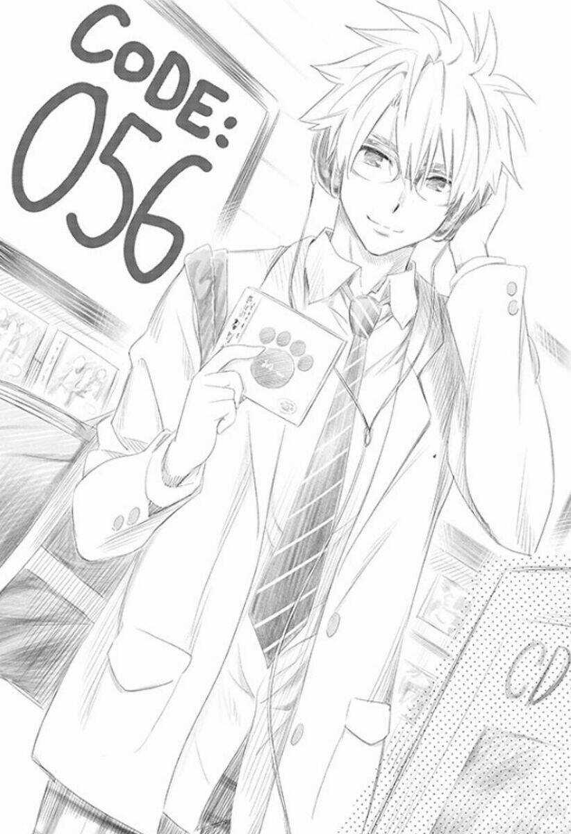 Chiến Trận Người Máy Chapter 34 trang 21