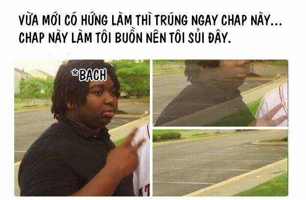 Chiến Trận Người Máy Chapter 35 trang 25