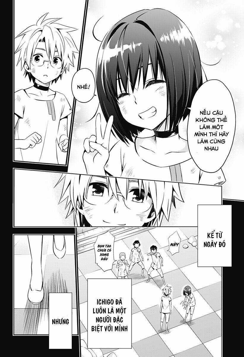 Chiến Trận Người Máy Chapter 35 trang 7