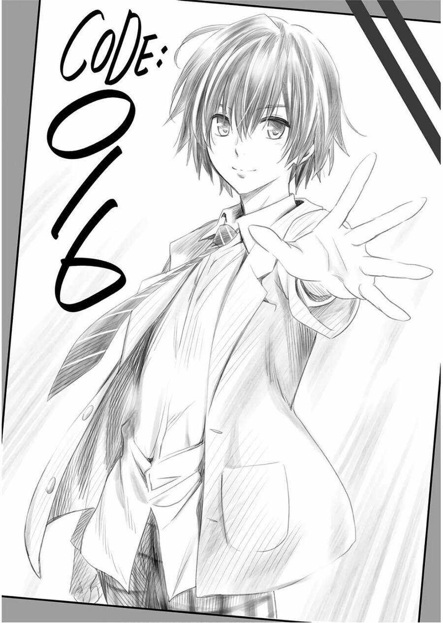 Chiến Trận Người Máy Chapter 36.5 trang 11