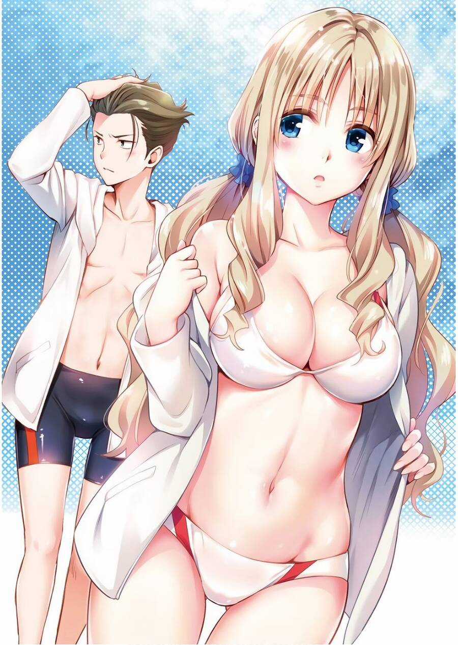 Chiến Trận Người Máy Chapter 36.5 trang 17