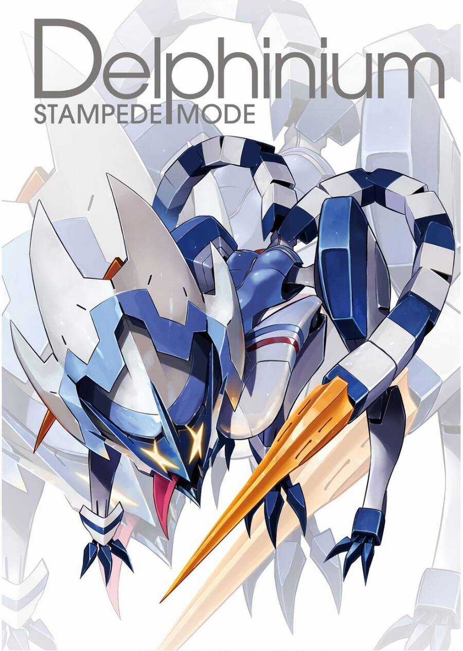 Chiến Trận Người Máy Chapter 36.5 trang 19