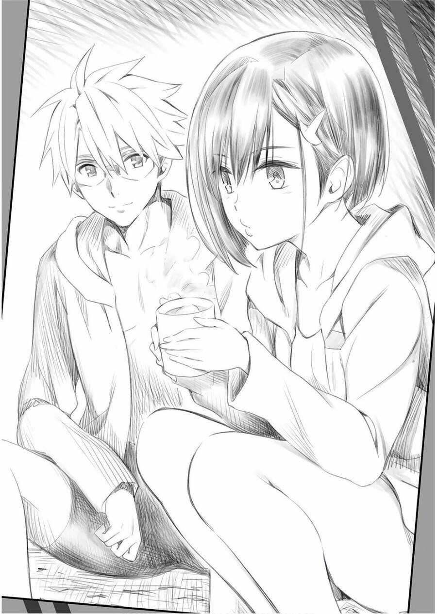 Chiến Trận Người Máy Chapter 36.5 trang 2