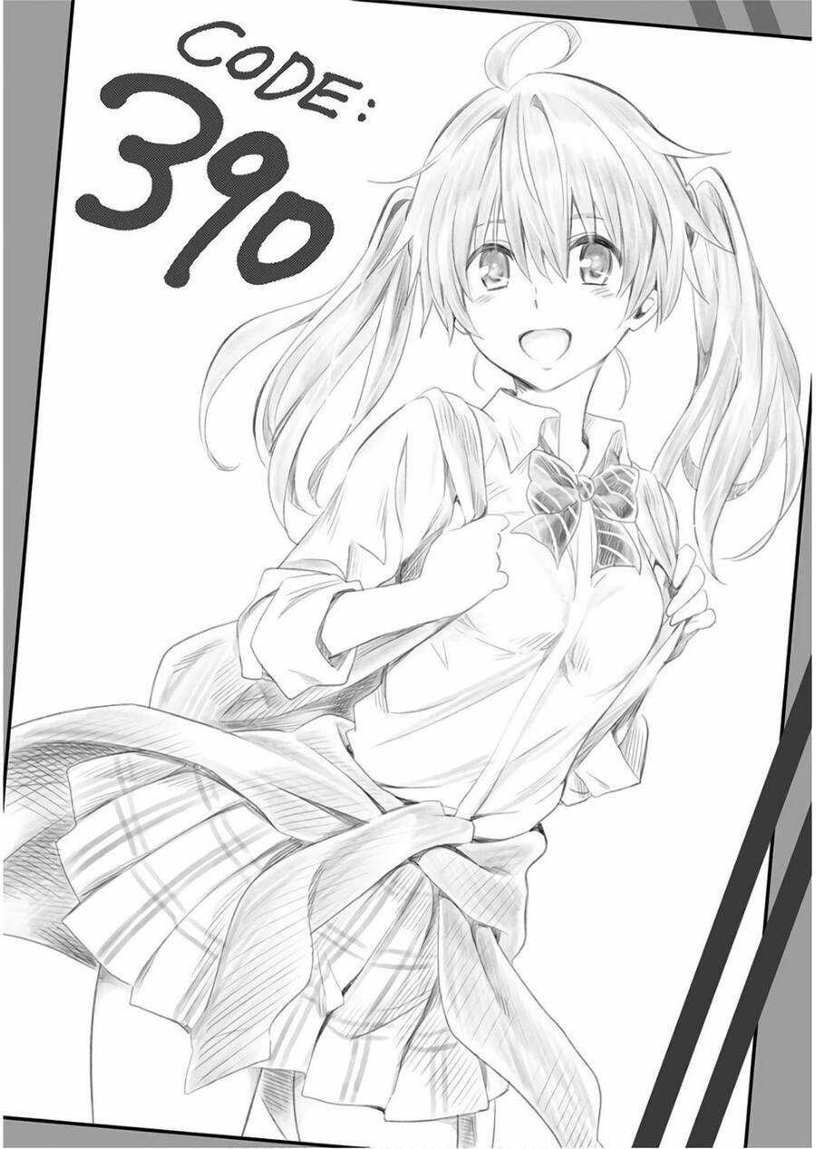 Chiến Trận Người Máy Chapter 36.5 trang 3