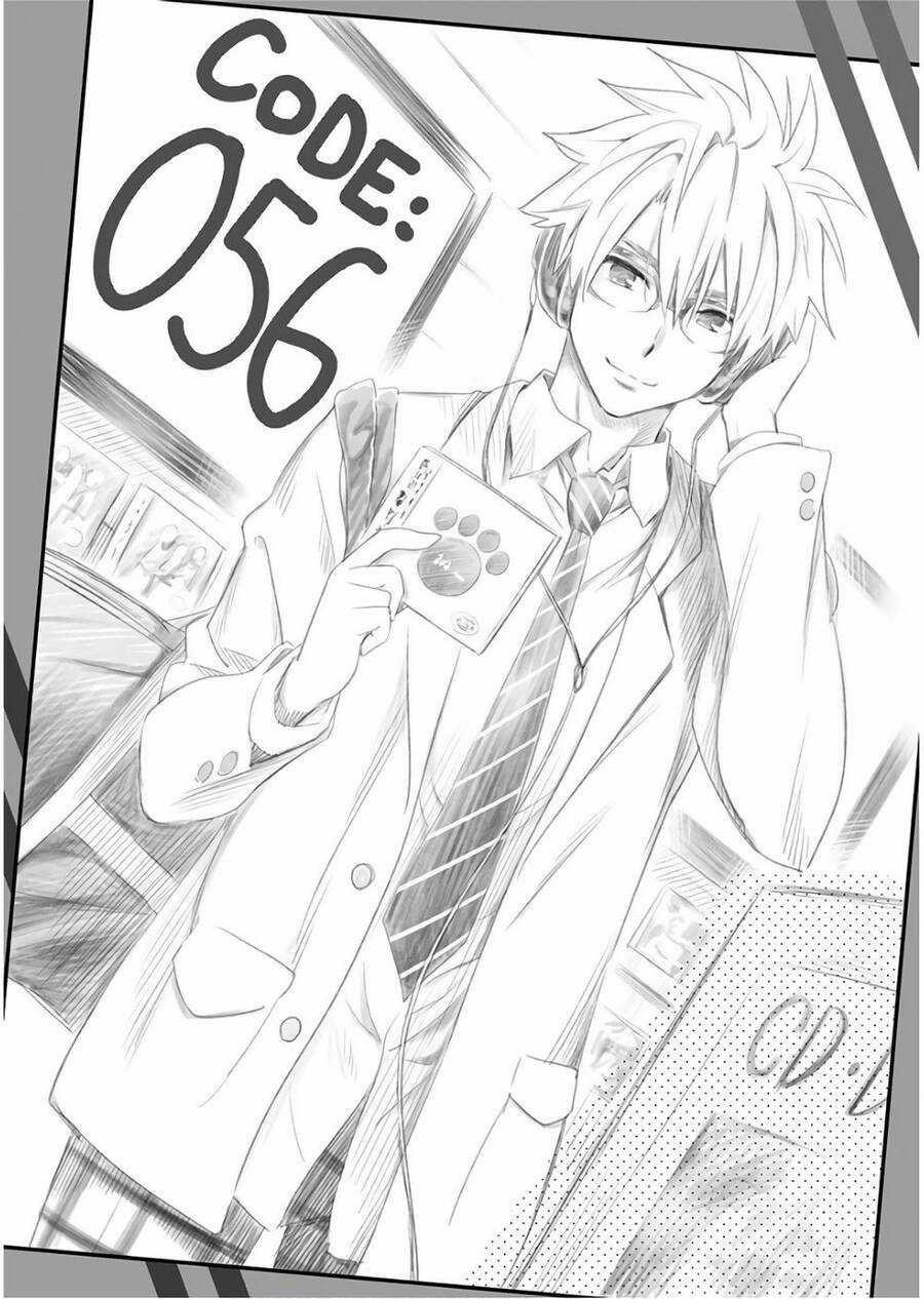 Chiến Trận Người Máy Chapter 36.5 trang 6