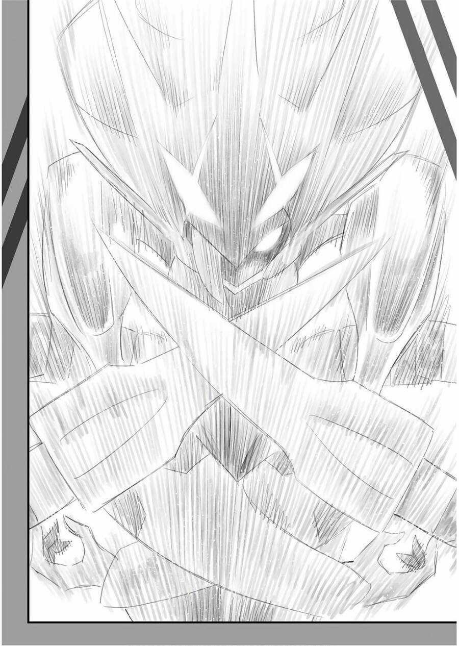 Chiến Trận Người Máy Chapter 36.5 trang 7