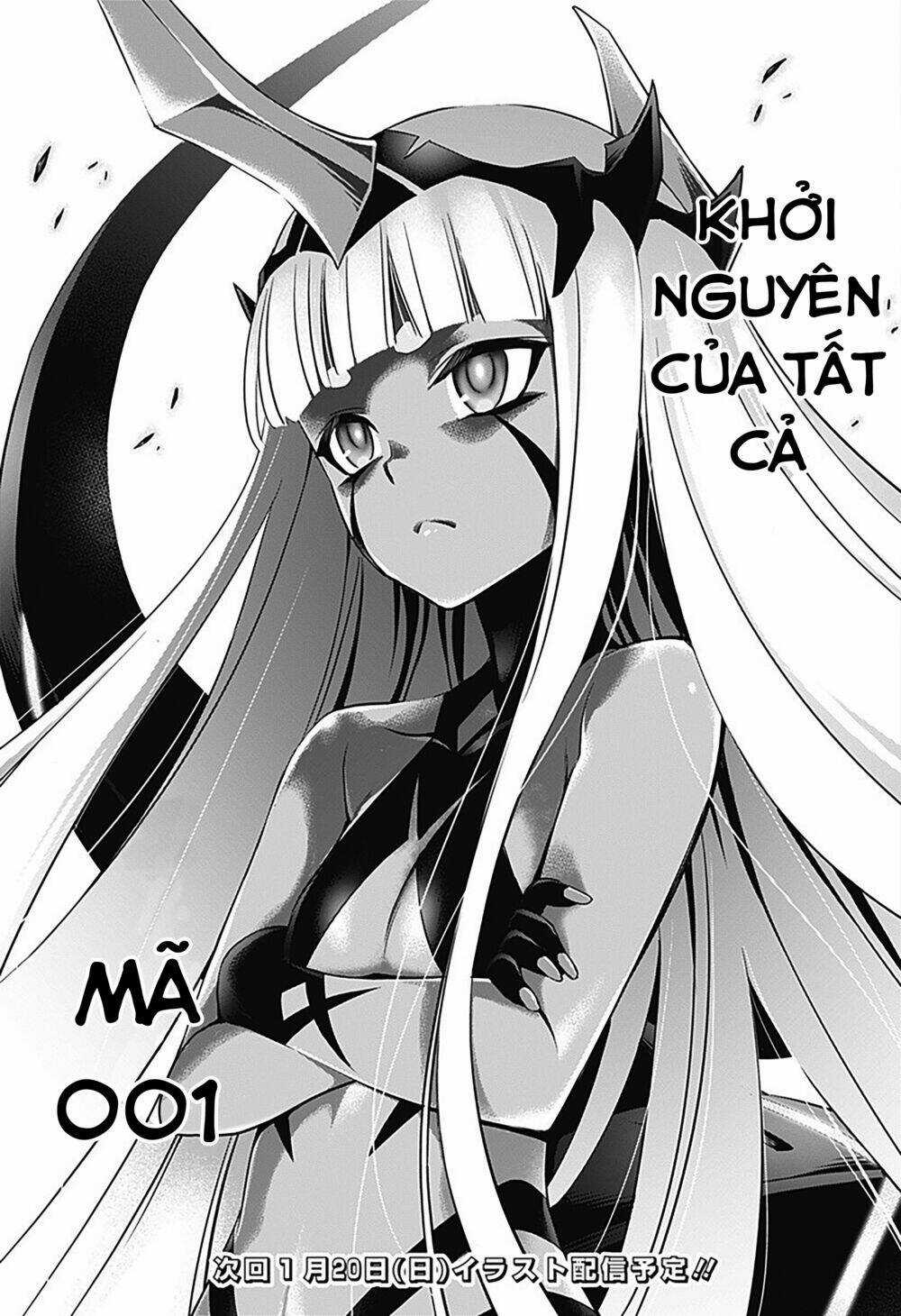 Chiến Trận Người Máy Chapter 37 trang 20