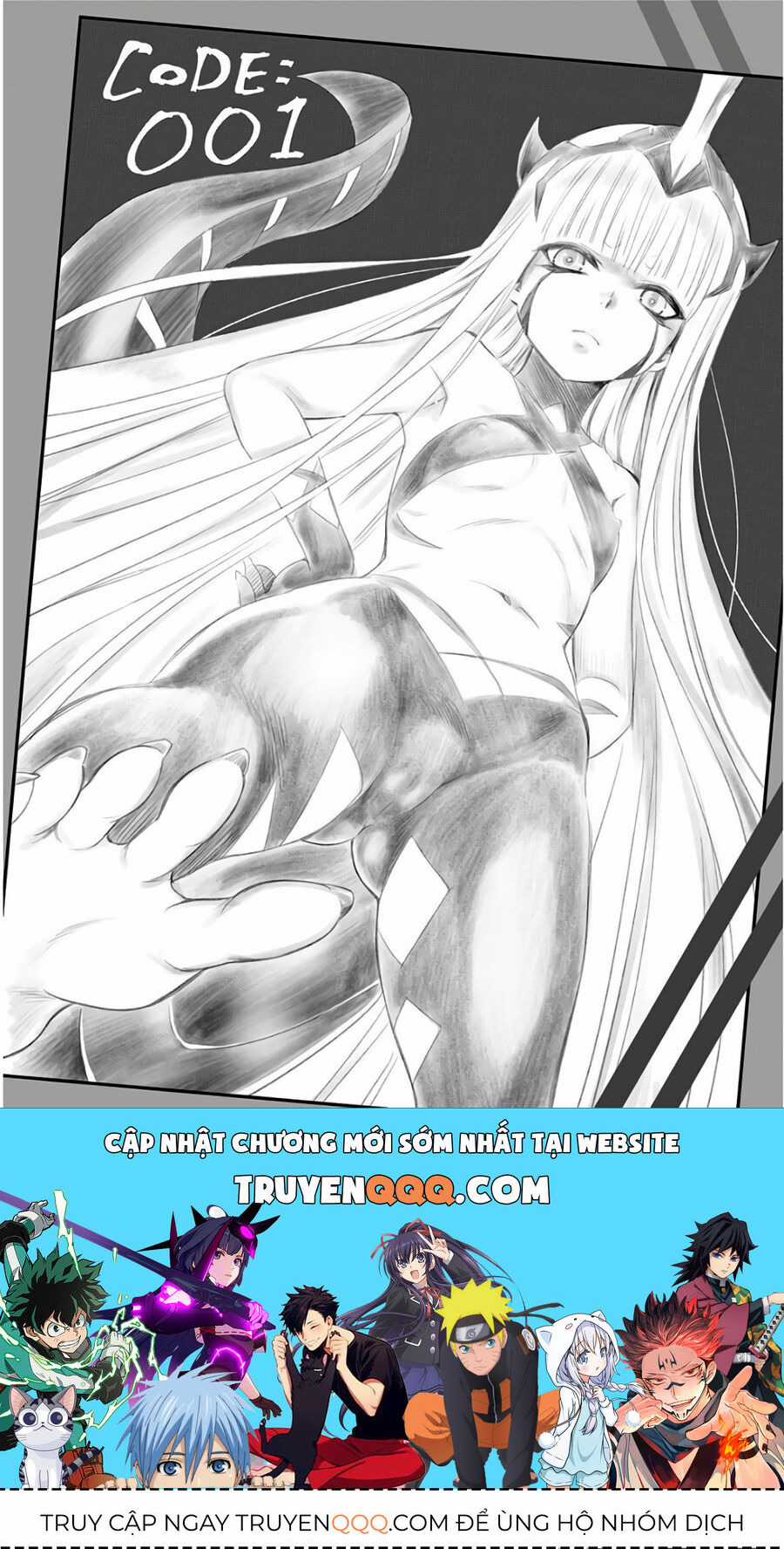 Chiến Trận Người Máy Chapter 41 trang 23