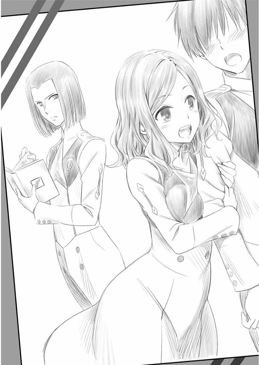 Chiến Trận Người Máy Chapter 43 trang 21