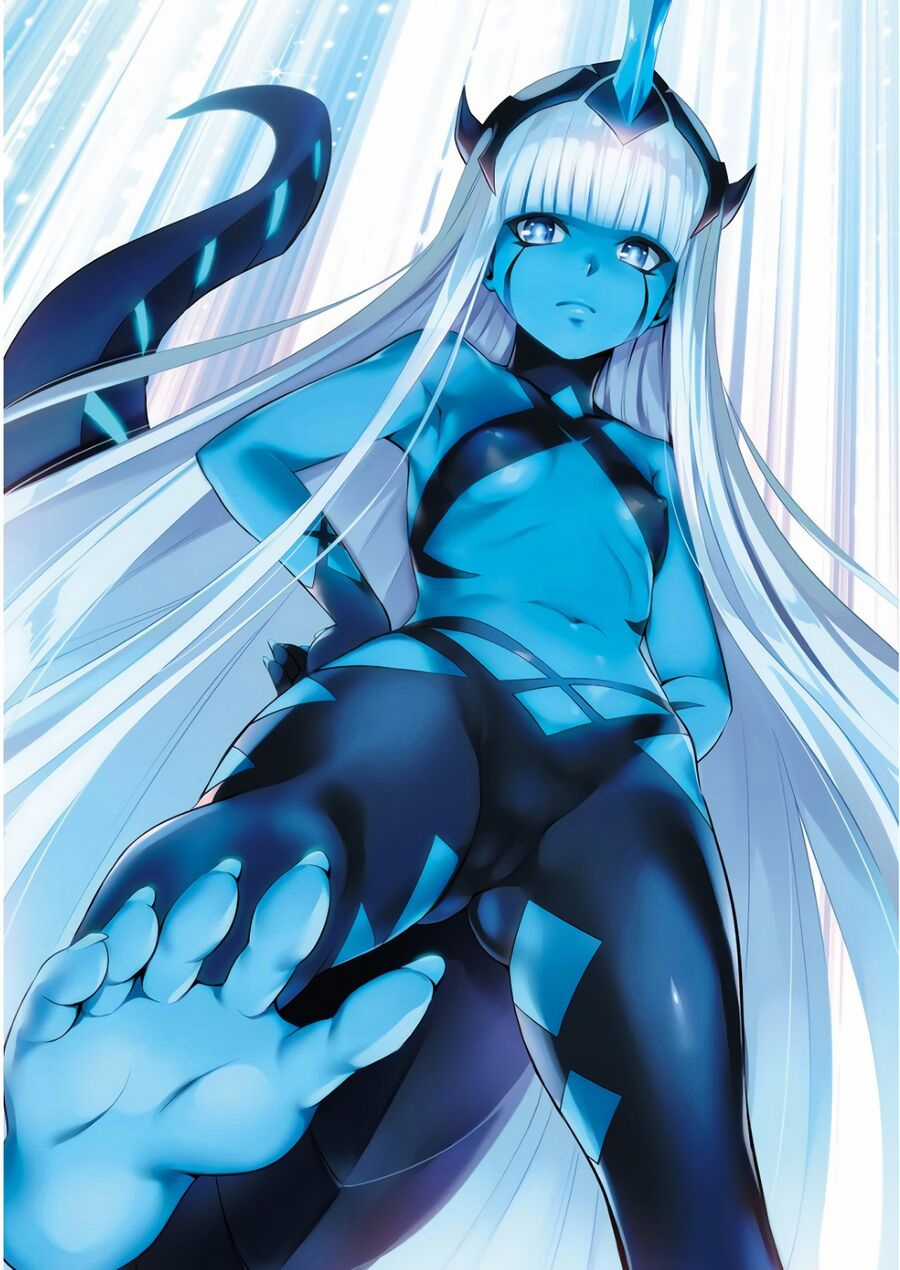 Chiến Trận Người Máy Chapter 43 trang 23