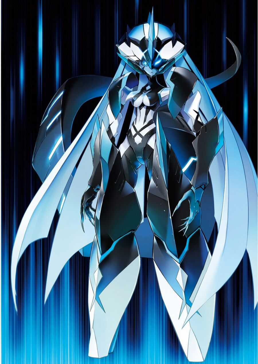 Chiến Trận Người Máy Chapter 43 trang 26