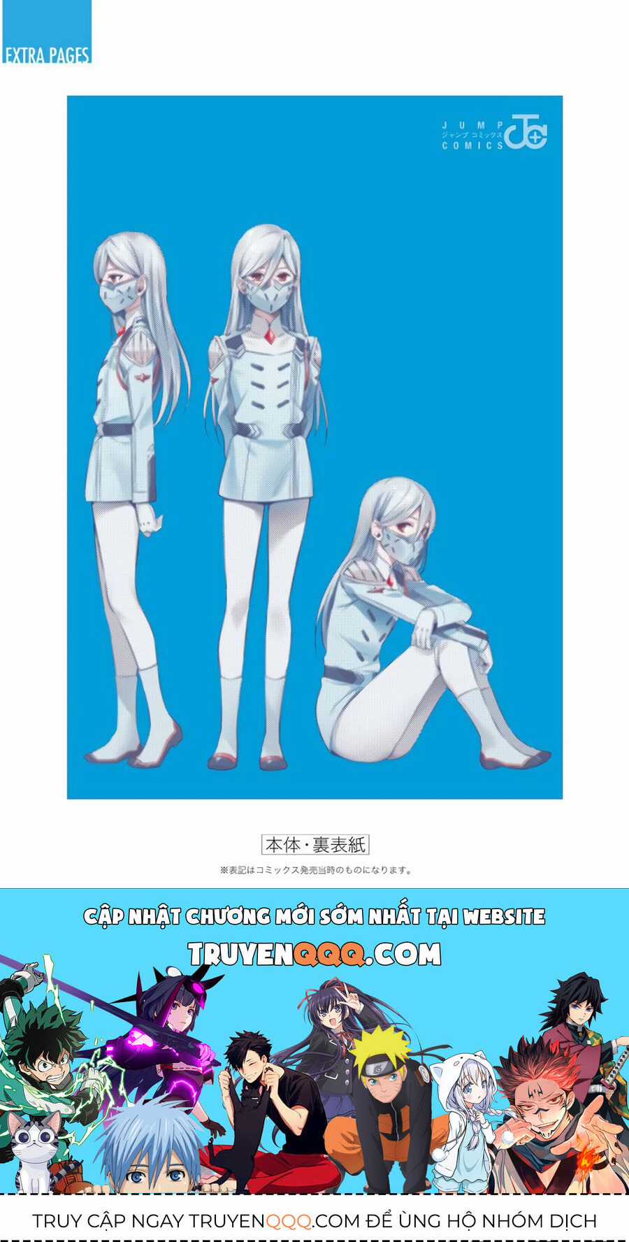 Chiến Trận Người Máy Chapter 43 trang 29