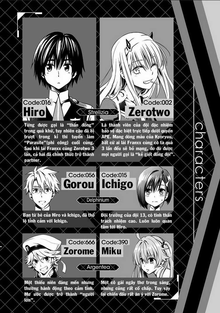 Chiến Trận Người Máy Chapter 44 trang 2