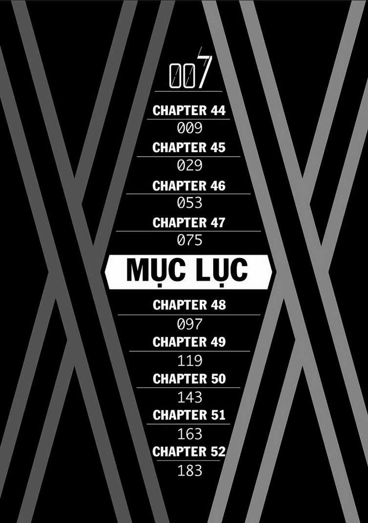 Chiến Trận Người Máy Chapter 44 trang 4