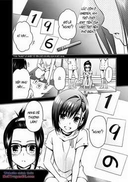 Chiến Trận Người Máy Chapter 45 trang 11