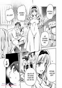 Chiến Trận Người Máy Chapter 45 trang 14