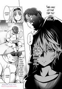 Chiến Trận Người Máy Chapter 45 trang 16