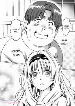 Chiến Trận Người Máy Chapter 45 trang 17