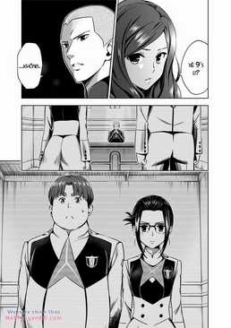 Chiến Trận Người Máy Chapter 45 trang 20