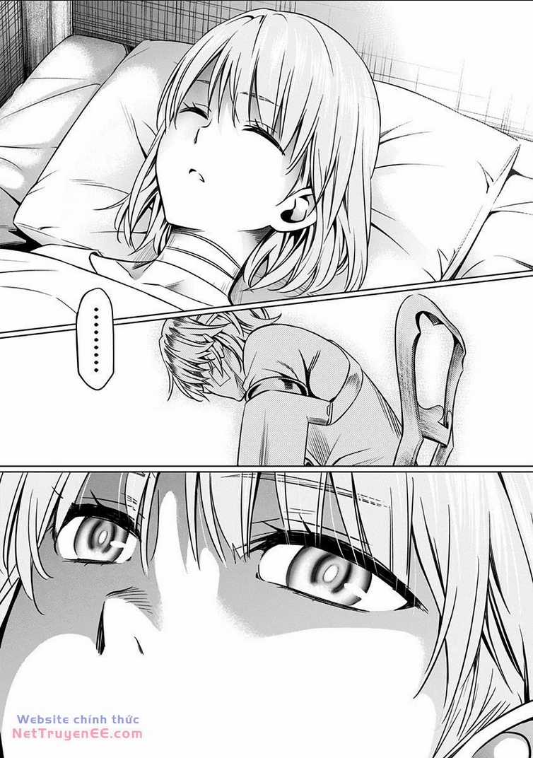 Chiến Trận Người Máy Chapter 46 trang 20