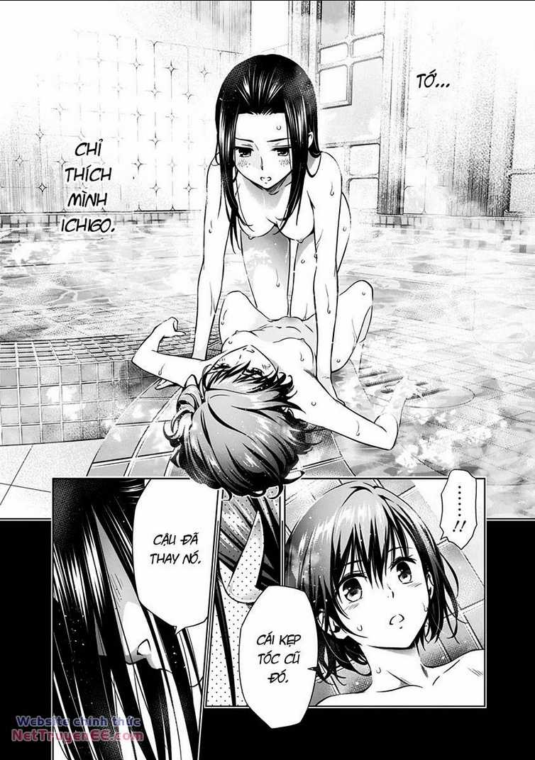 Chiến Trận Người Máy Chapter 46 trang 9