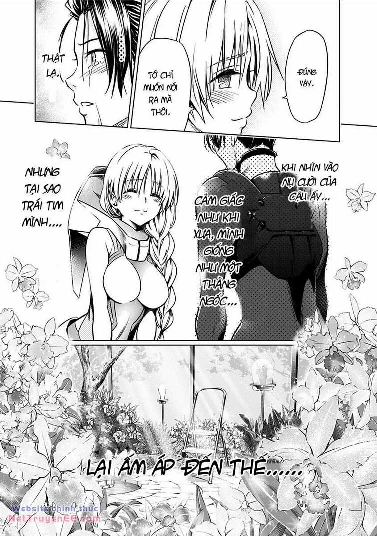 Chiến Trận Người Máy Chapter 48 trang 14