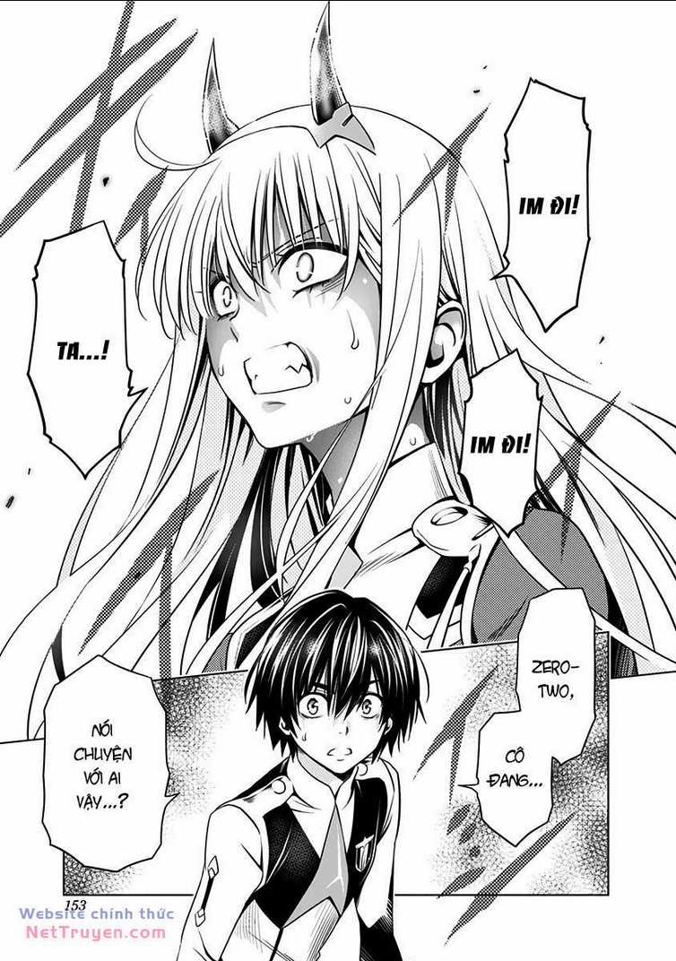 Chiến Trận Người Máy Chapter 50 trang 10